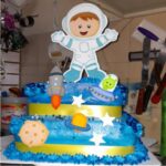 Panadería la Chiquita, Tortas Infantiles, Mariquita, Tolima