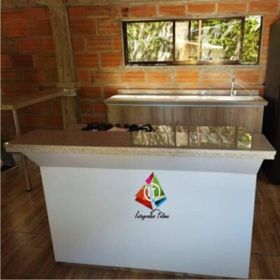 Cocinas Integrales, Integrales Tolima, Mariquita, Tolima
