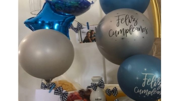 La Floristería de Jesús, Desayunos Sorpresa, Mariquita, Tolima