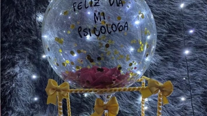 La Floristería de Jesús, Globos, Mariquita, Tolima